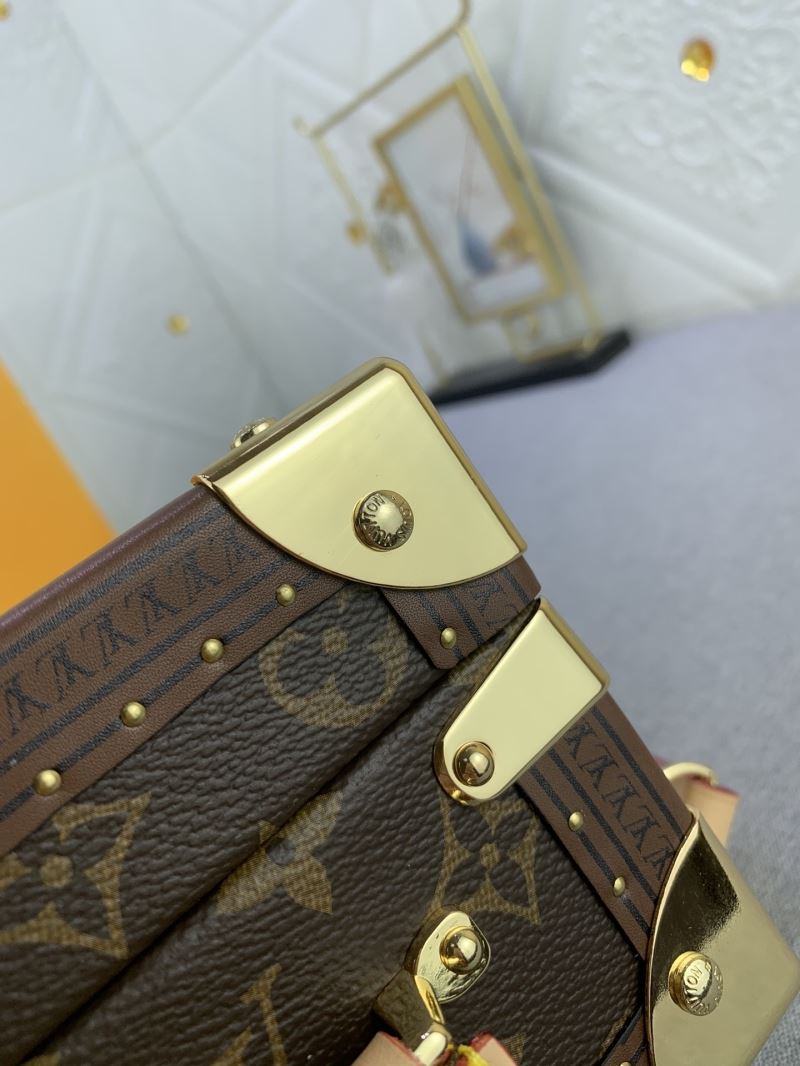 Louis Vuitton Box Bags